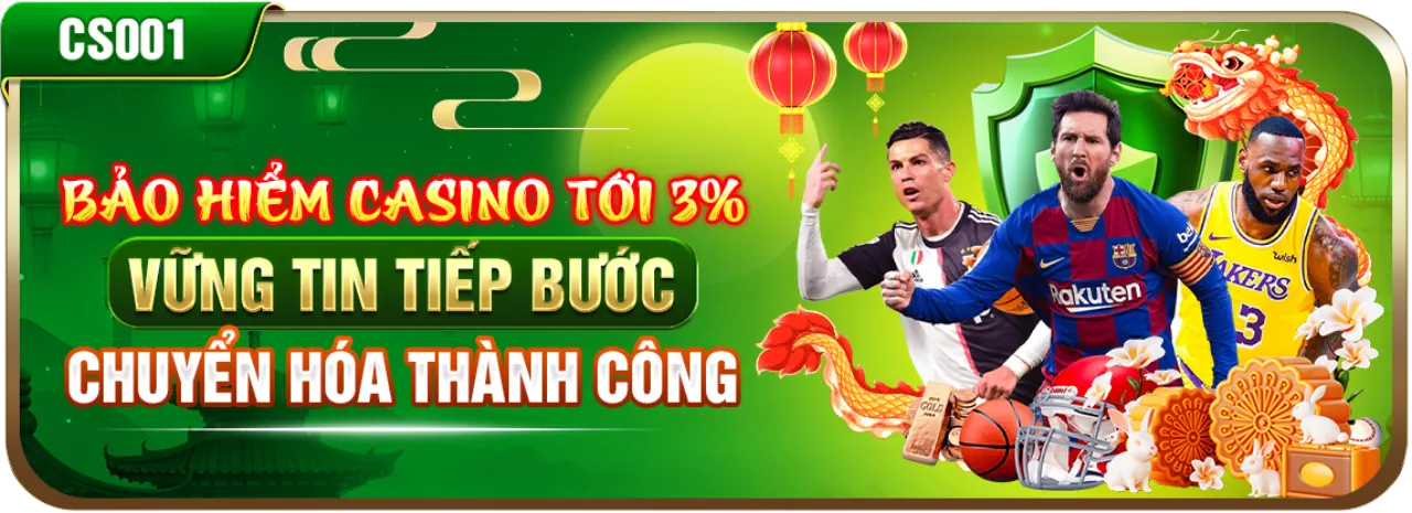 Casino Trực Tuyến Neo88